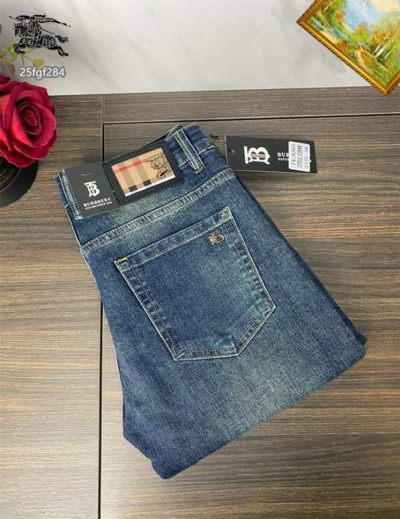 Picture of Burberry Jeans Long _SKUBurberrysz28-3825tr978485